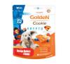 GOLDEN COOKIE CAES ADULTOS 350G KRYPTO EDICAO LIMI