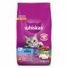 WHI DRY AD PEIXE 10,1KG 2022