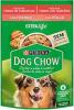 dog chow sach