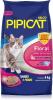 PIPICAT GRANULADO SANITARIO FLORAL CN 4KG