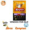 MAGNUS T D PEQ PORTE CARNE FRANGO KG (74)