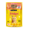 FRISKIES salm?o 85 GRS