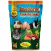 SELLECTA EXTRUSADO ROEDORES FRUTAS E LEGUMES 350 G