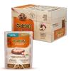SACHE S CAT ULTRALIFE AD FRANGO 12X85G
