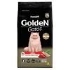 GOLDEN GATOS ADULTOS CARNE 10,1 KG