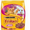 FRISKIES Mix Carne Adulto 10,1kg BR