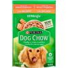 DOG CHOW ADULTOS salmao sache