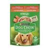 DOGCHOW Adlt Mini Peq Salmao 15x100g BR