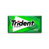 TRIDENT MENTA VERDE