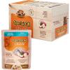 SACHE S CAT ULTRALIFE AD PEIXE 12X85G