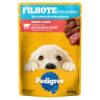 PED SACHE FILHOTE CARNE MOL 100G 2021