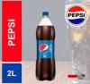 PEPSI COLA  CAIXA 6 GARRAFAS PET 2L