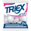 NAFTALINA TRIEX 25 GRMS