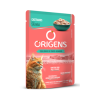 SACHE GATO CAST SALMAO  85 G