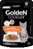 GOLDEN GOURMET GATOS ADULTOS ATUM 70G