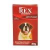 SAB REX ANTI-PULGAS 80G