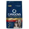 ORIGENS AD SHIHTZU/LHASA 10,1KG