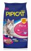 PIPICAT GRANULADO SANITARIO FLORAL CN 12KG