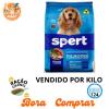 SPERT PE CAES FILHOTES TP FRANGO/CARNE  KG - 28%