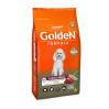 GOLDEN ADULTOS CARNE MINI BITS 15,0 KG