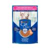 SACHET CAT CHOM FILHOTE FRANGO AO MOLHO 85G