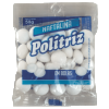 NAFTALINA EM BOLAS POLITRIZ 50GR