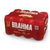 BRAHMA CHOPP LATA 350ML SH C/12 NPAL