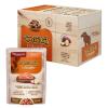 SACHE S DOG ULTRA AD SALMAO 12X100G
