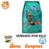 GATAN MIX CARNE E FRANGO KG. (72)