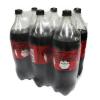 COCA-COLA SA PET 2L CX 06UN