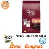 GRAN PLUS CAO AD MINI FRAN ARROZ KG. (30)