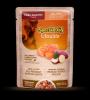 special dog sache  cao adulto salmao 100g