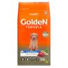 GOLDEN FILHOTES CARNE 15,0 KG