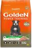 GOLDEN POWER TRAINING ADULTOS 15,0 KG