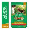DOG CHOW extralife adulto15kg