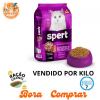 SPERT PE GATOS ADULTOS FRANGO/SALMAO KG (7)