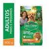 DOG CHOW XLfeAdlt MnPeq pacote 900g