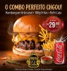 COMBO JUNIOR