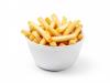 PORÇÃO DE FRITAS MEIA