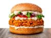 LANCHE DE FRANGO FRITO