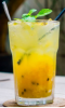 SUCO DE MARACUJA