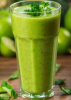 SUCO DETOX GREEN