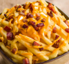 BATATA CHEDDAR BACON