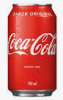 COCA COLA 200ML