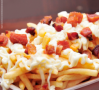 BATATA CATUPIRY BACON
