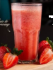 SUCO DE MORANGO