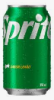 SPRITE LATA 350 ML