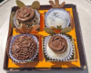CX COM 4 BRIGADEIRO
