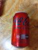 COCA-COLA ZERO 350ML