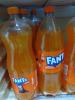 FANTA 2 LT